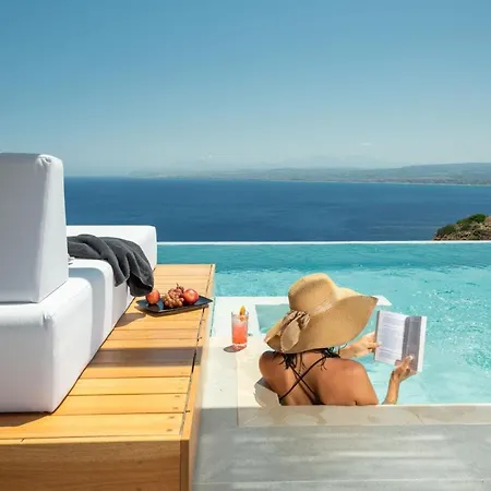 Вилла Malvezzino Luxury *