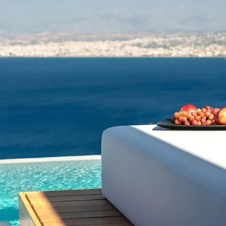 Malvezzino Luxury * Palaiokastro (Crete)