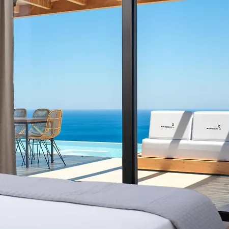 Malvezzino Luxury * Palaiokastro (Crete)