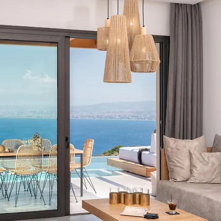 Malvezzino Luxury * Palaiokastro (Crete)