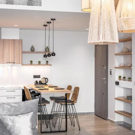 Malvezzino Luxury Вилла Palaiokastro (Crete)