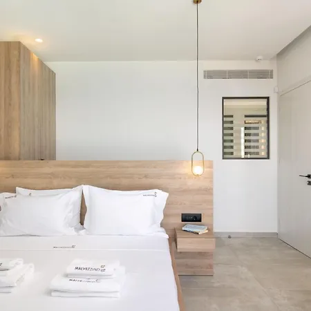 Malvezzino Luxury Palaiokastro (Crete)