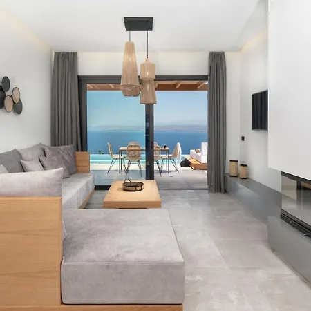 Malvezzino Luxury * Palaiokastro (Crete)