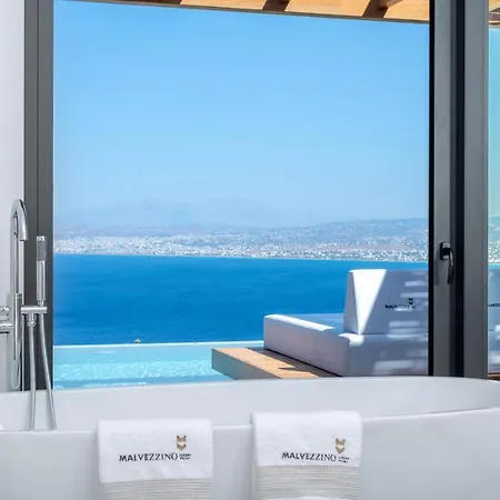 Malvezzino Luxury *