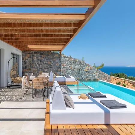 Вилла Malvezzino Luxury
