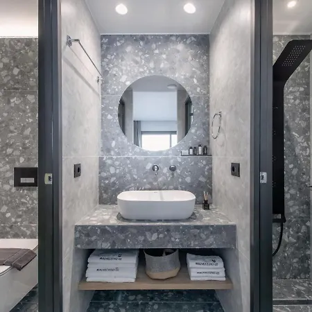 Вилла Malvezzino Luxury *